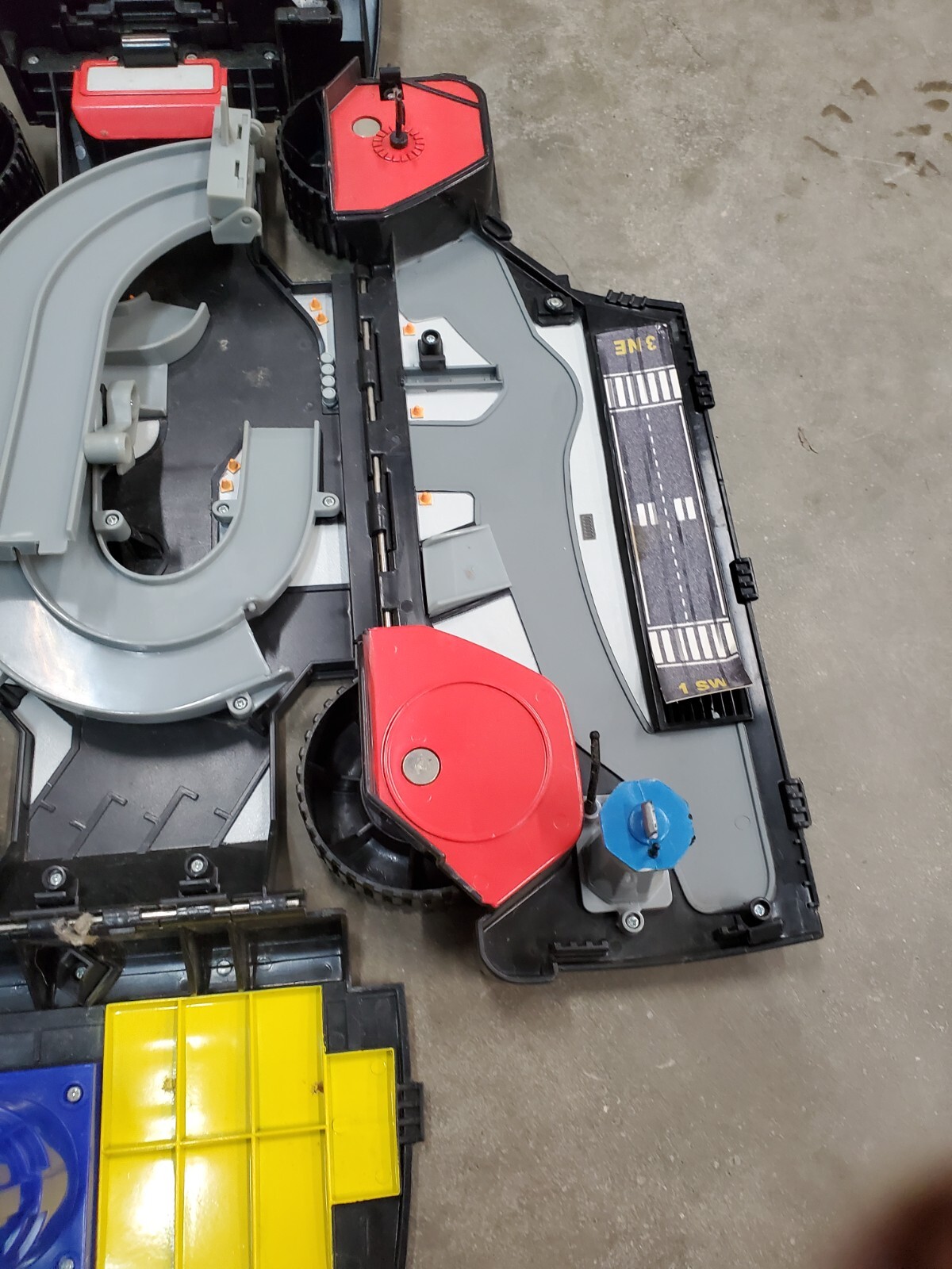 2003 Playmates Speedeez Hummer H2 Racing Set Micro Machines eBay