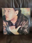 Vintage DAVID GILMOUR of Pink Floyd Vinyl Record ABOUT FACE Album