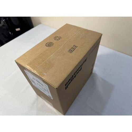 25B-D017N104 2022 SER A NUOVO Allen-Bradley PowerFlex 525 7,5 kW 10 Hp AC Drive USA - Foto 4 di 5