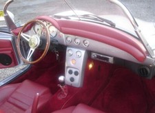 PGO SpeedSter II, parfait état de 2004, 36000 km, visible à Fontvieille - 13990 – photo 3
