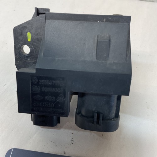Widerstand Gebläse Lüfter für Smart Forfour 453 14-19 255507773R 93868365 - Picture 2 of 3