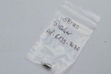 Seiko Watch Pusher For Vintage Men's Watch 6139-7070