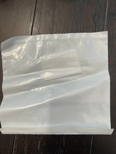 ResMed S9/Air10 Filter, Hypo, 1 Pack - Picture 2 of 2