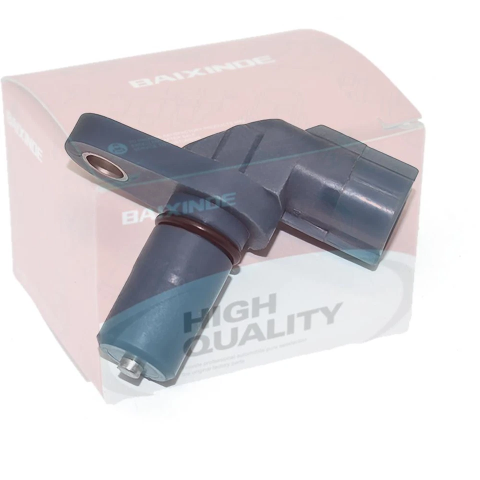 Sensor de velocidad de transmisión 93741837 para Chevrolet Aveo5 Aveo Pontiac Wave5 Wave Foto 2 de 4