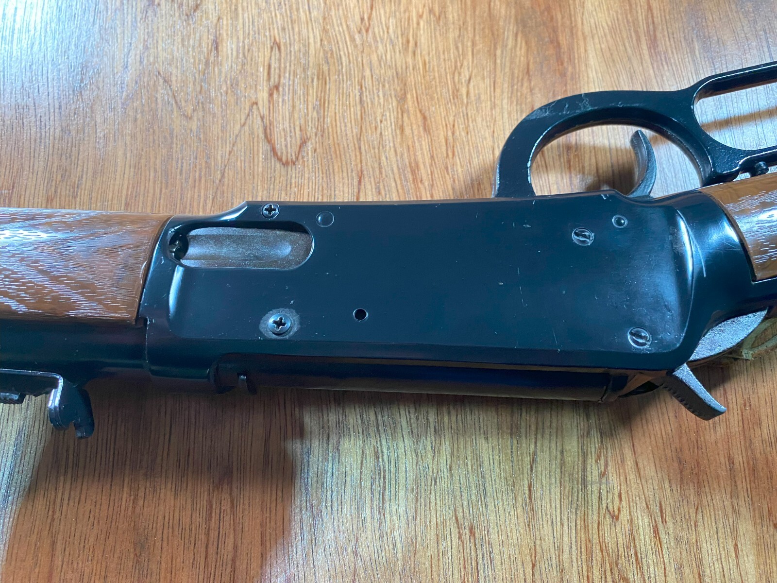 Vintage Daisy Model 1894 "Spittin' Image" WinchesterStyle BB Gun eBay