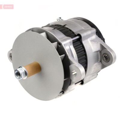 1x Generator DENSO DAN3002 passend für AUDI SEAT SKODA VW
