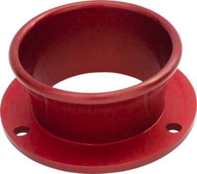 Feuling BA Red 1-3/8'' Velocity Stack | M8 (5407)