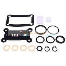 Air Side Repair Kit 637141 for Ingersoll Rand ARO Diaphragm Pump PD05 (1/2")