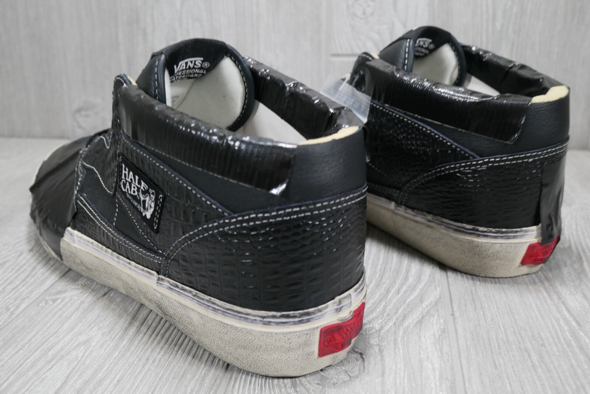 ボルト バイ バンズ Half Cab Ef Vl マシュマロ US85 265｜メンズ