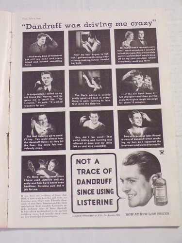 Time Magazine July 9, 1934, Vol 24 No 2, Yankee Gomez - 082323JENON2-30 - Picture 2 of 3