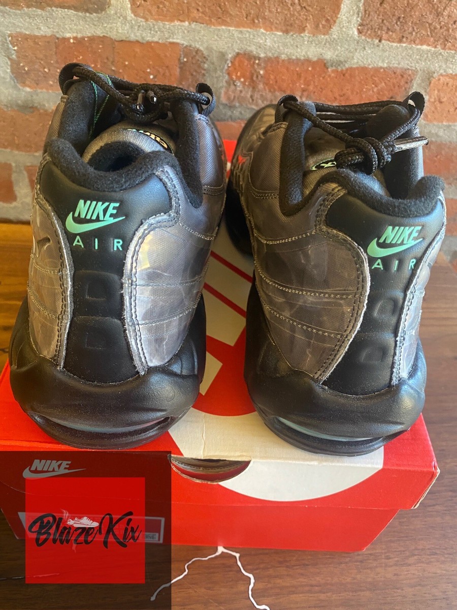 Nike Air Max 95, 