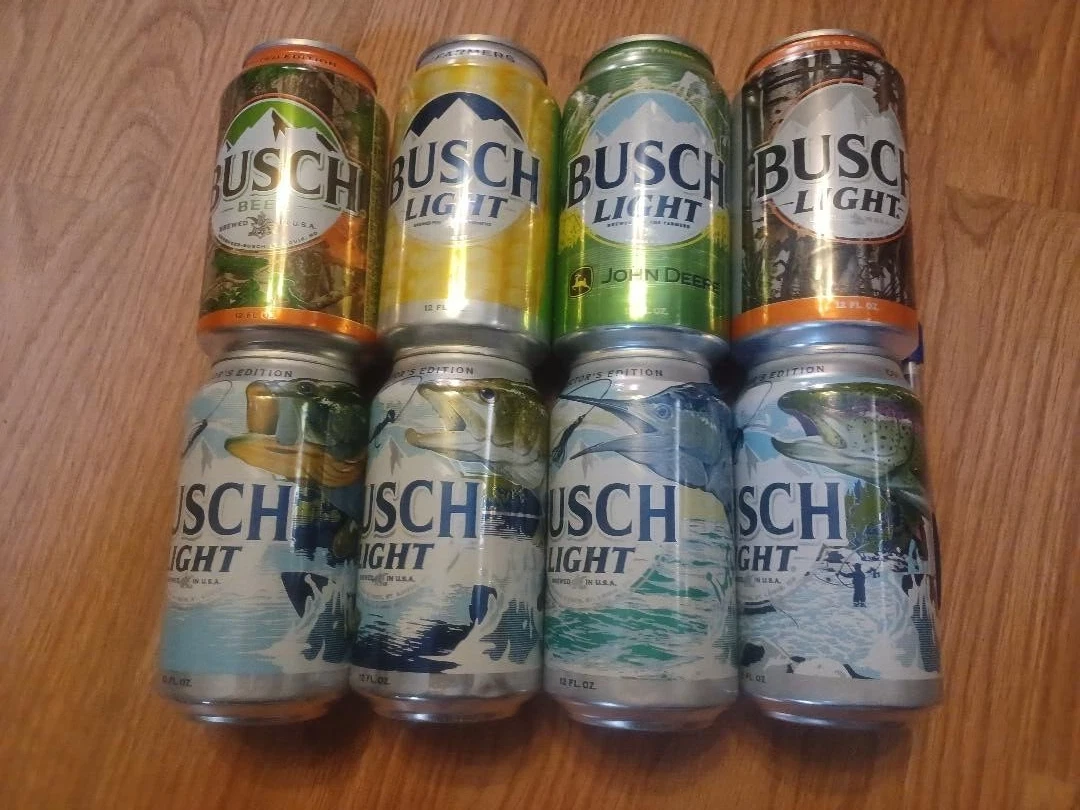 How Much Does A 30 Pack Of Busch Light Cost In Ohio Shelly Lighting