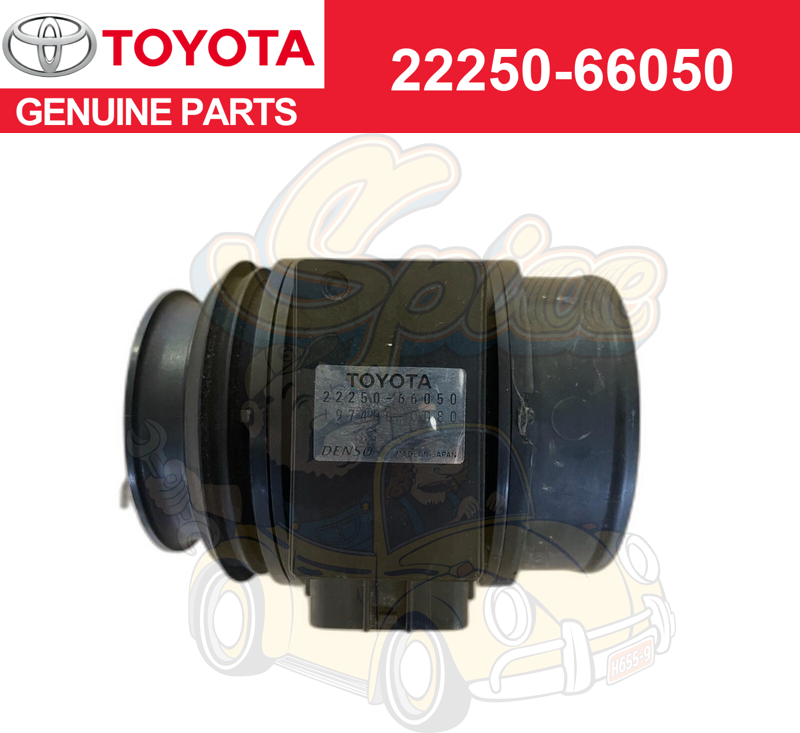 Toyota Genuine 96-98 Lexus LX450 Meter Assy, Intake Air Flow