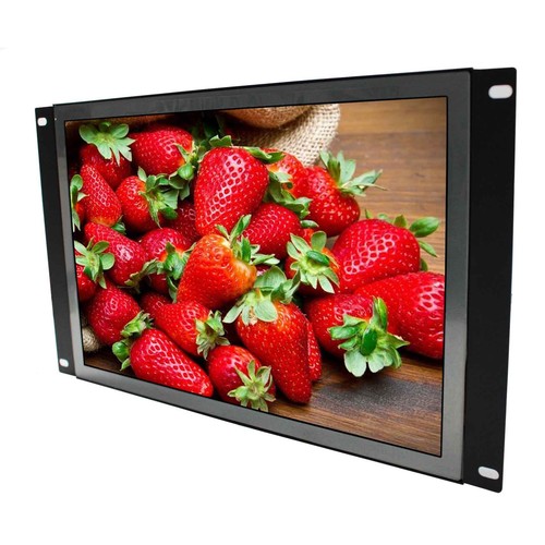12.1" Outdoor LCD 1000nit 1280x800 HD USB LCD Controller Board Metal Case - Afbeelding 3 van 7