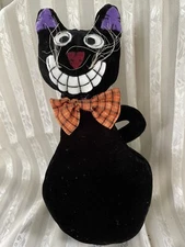 Halloween Plush Toys For Kids