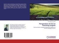 Dhurnalkumar Ka. Patel | Perspective Of Clt In Teaching English | Taschenbuch