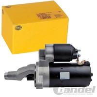 Hella Anlasser Starter 2Kw Passend FüR Audi A4 A6 A8 Allroad Skoda Superb Vw