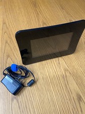 COBY DP700BLK 7" DIGITAL PHOTO FRAME