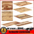 Tischplatte Massivholzplatte Massivholz Palisander Holzplatte Für Tisch Esstisch