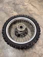Motorcycle Wheels and Rims for Yamaha YZ125 for sale | eBay