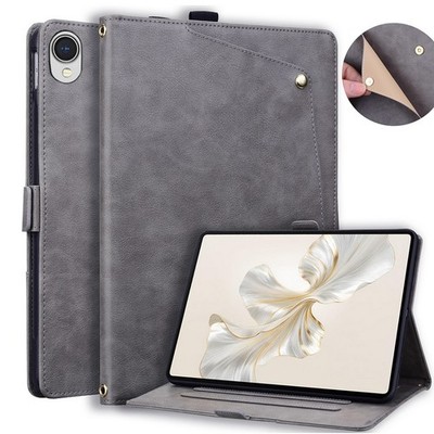 Für Samsung Galaxy Tab S12 Ultra S11 S10 S9 S8 S10 FE Business Wallet Case Hülle