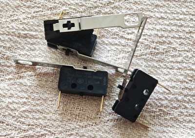 1pc original CROUZET 83133169 MICROSWITCH micro switch micro switch