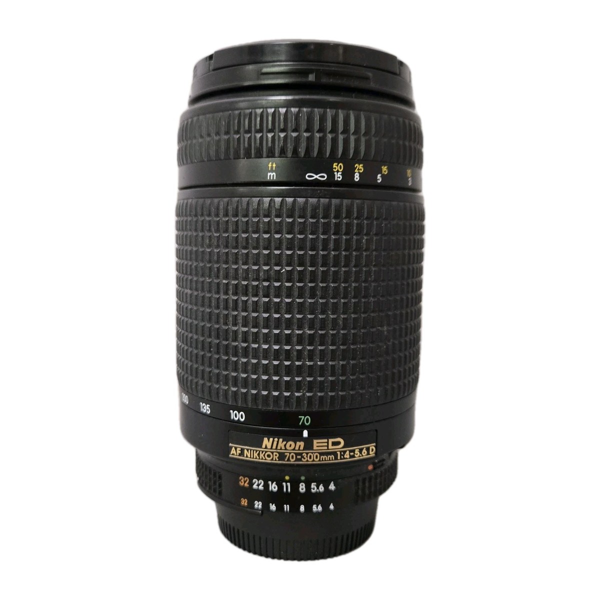 Nikon Af Zoom Nikkor Ed70-300Mm F4-5 Lens | eBay Nikon Af Zoom Nikkor Ed70-300Mm F4-5 Lens | eBay
