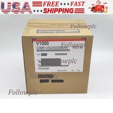 New in BOX Genuine CIMR-VA2A0006BAA Shipping