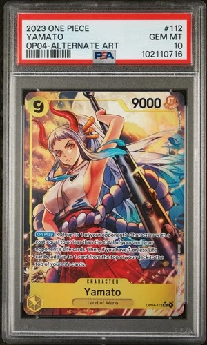 Yamato (Alt Art)