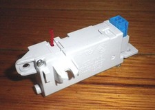 TOP LOADER LID LOCK SWITCH ASSY FOR LG WTG1434WHF WASHING MACHINES