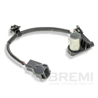 Kurbelwellensensor Impulsgeber Bremi 60237 FüR Avensis Toyota RAV 1 Camry Picnic