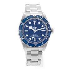 Tudor Black Bay Fifty-Eight 79030B 39mm Blue Steel Aluminum Mens Watch 2021 7