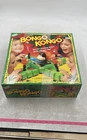 Vintage 1989 Ideal Multicolor 2 To 4 Players Motorized Bongo Kongo Board Game