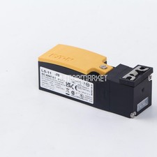 1PCS NEW EATON MOELLER LS-11-ZB Safety Position Switch