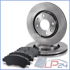 Disque de frein Peugeot 1007