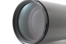 Pentax FA f/5.6 Camera Lenses 400mm Focal for sale | eBay