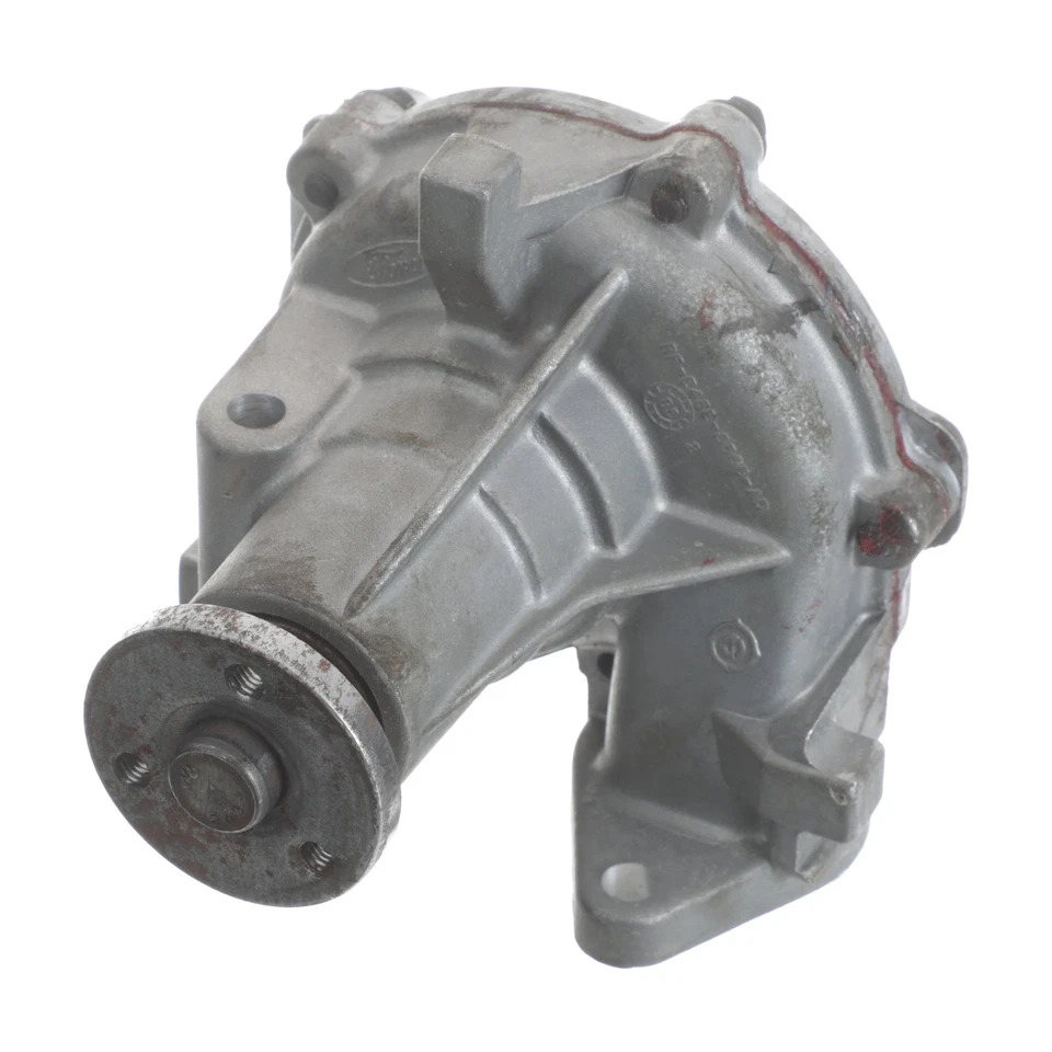 Conjunto de bomba de agua GENUINO FORD Tempo Topaz 1984-1991 Reman nuevo de lote original E93Z-8501-BX Foto 2 de 4