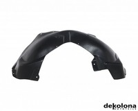 Radkastenverkleidung FüR Jeep Cherokee Links Vorne 01-08