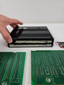 Riding Hero Neo Geo MVS SNK 100% Original - Tested US SELLER 