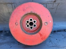 Cummins Isb 6.7 Damper Pn 4938209 Used