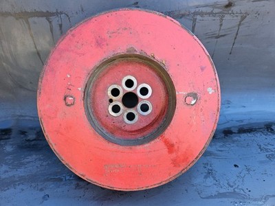 Cummins ISB 6.7 Damper PN# 4938209 Used