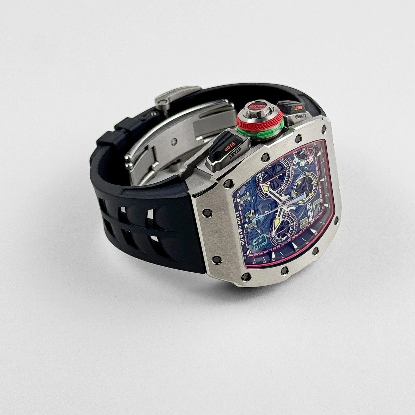 Richard Mille RM 65-01 Automatic Split-Seconds Ch… - image 5