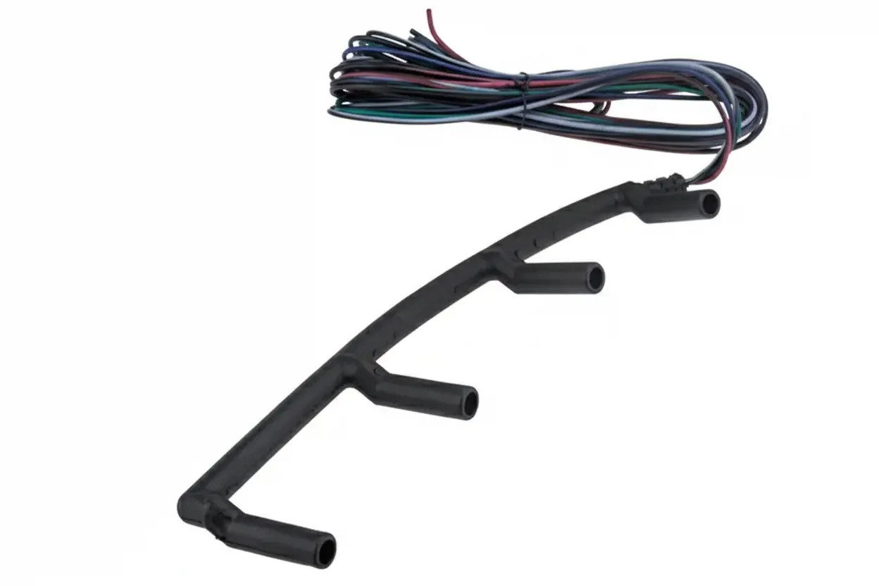 2x ✅Fits NTY EZP-AU-002 glow plug wire/bundle ⭐UK Seller⭐ - Image 3