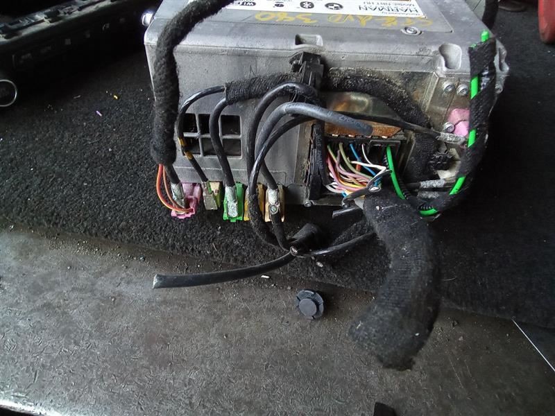 Blower Motor Fits 14-17 19 BMW i8 604485