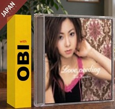 Mai-K - Love,needing w/OBI CD Japan Import J-Pop