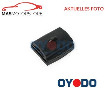 ANSCHLAGPUFFER STOßDÄMPFER OYODO 80A9018-OYO P NEU OE QUALITÄT