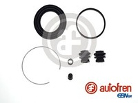 Reparatursatz Bremssattel Autofren Seinsa D41638 FüR Toyota Prius Ct Lexus 57Mm