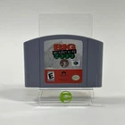 Big Mountain 2000 (Nintendo 64 N64, 2000)