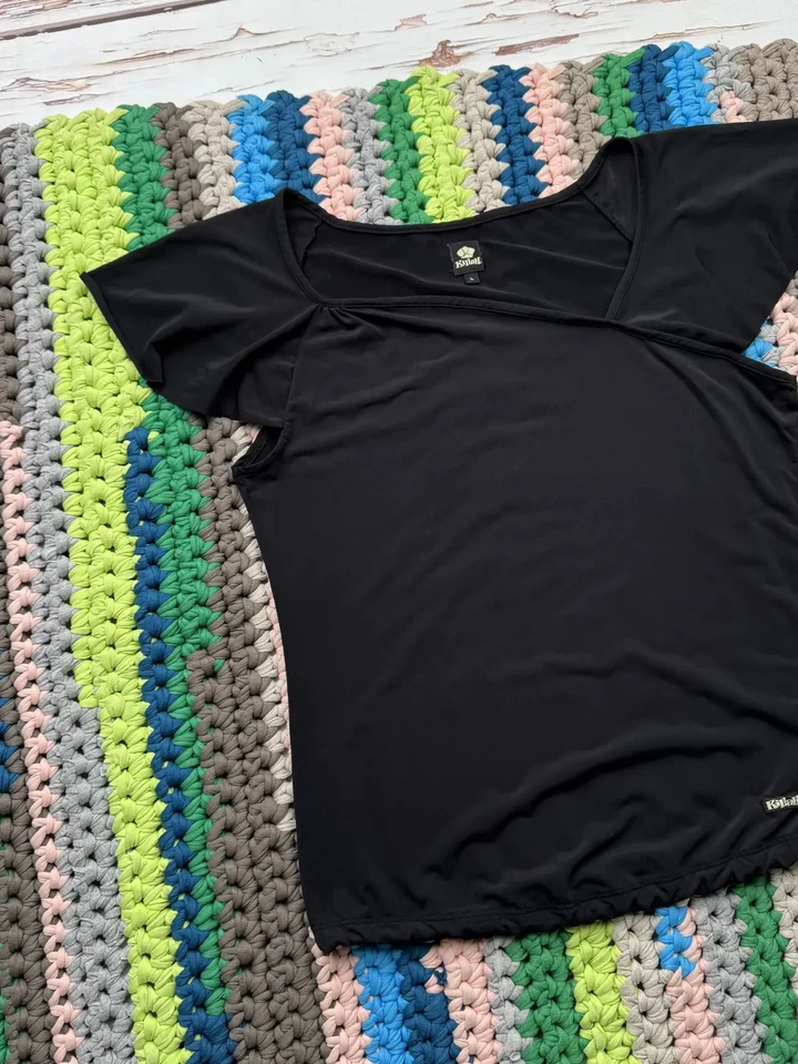 Blusa Killah by Miss Sixty vintage para mujer talla L Foto 2 de 4