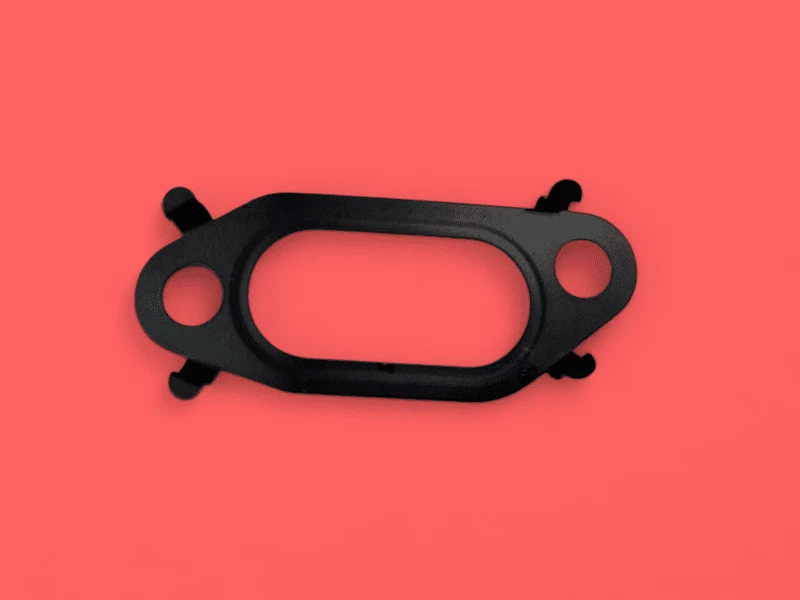 Turbolader Dichtsatz MAZDA 3 / 6 / CX-5 2.2D 110-138kw GK-780100 2012- - Bild 4 von 4